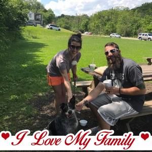 Meet your Posher, Johnny